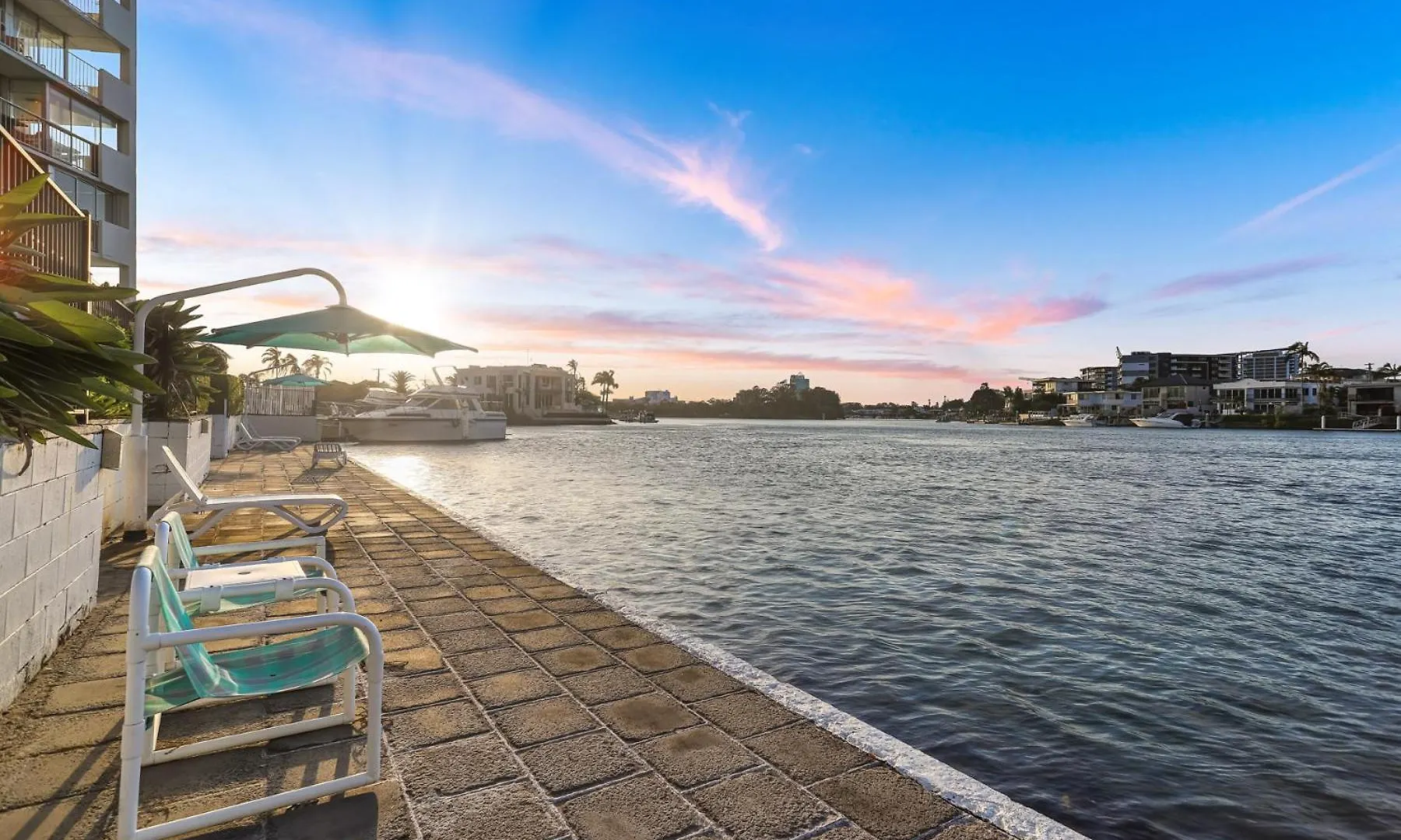 Amazing Water Views Surfers Paradise غولد كوست 0*,  أستراليا